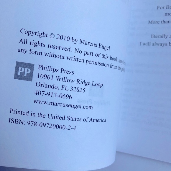 I’M HERE, COMPASSIONATE COMMUNICATION IN PATIENT CARE by Marcus Engel NEW Book - Picture 7 of 13
